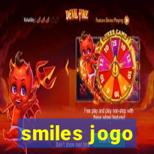 smiles jogo